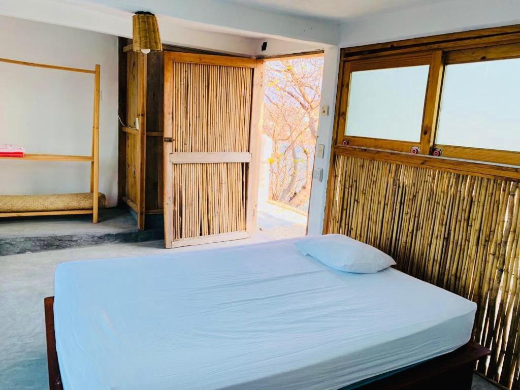 Playa Amor - Private Villa & Best Views Zipolite Exterior photo