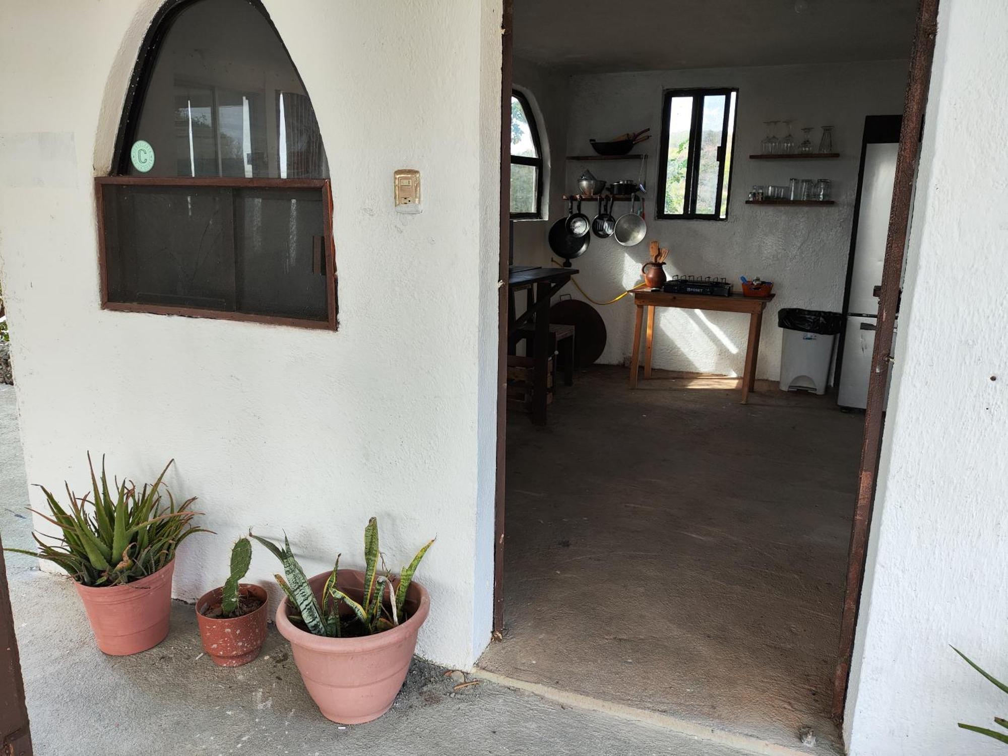 Playa Amor - Private Villa & Best Views Zipolite Exterior photo